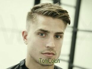 TomColon
