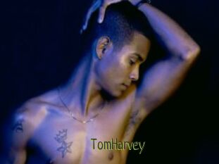 TomHarvey