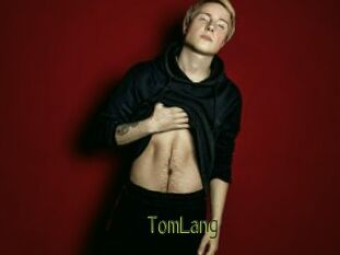TomLang