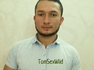 TomSexWild