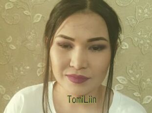 TomiLiin