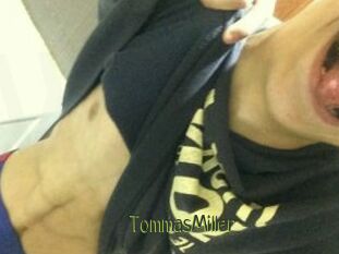 TommasMiller