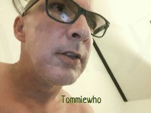 Tommiewho