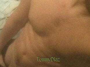 TommyDiaz