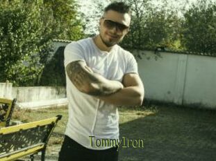TommyIron