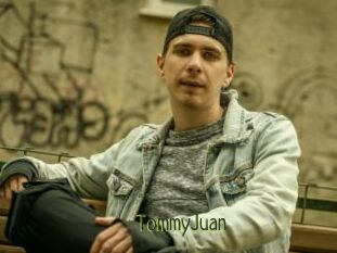 TommyJuan