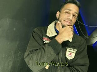 TommyMayers