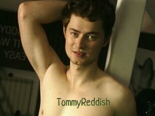 TommyReddish