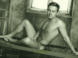 TommyX