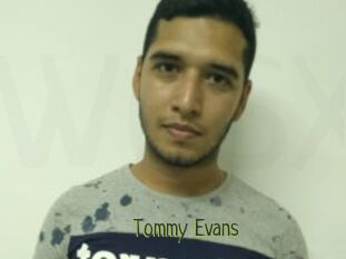 Tommy_Evans