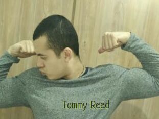 Tommy_Reed