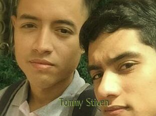 Tommy_Stiven
