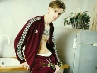 Tommy_Will