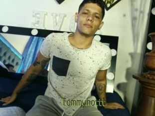 Tommyhottt