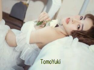 TomoYuki