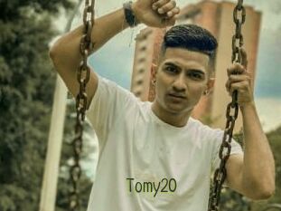 Tomy20