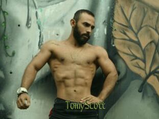 TomyScott
