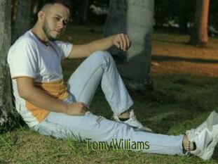 TomyWilliams