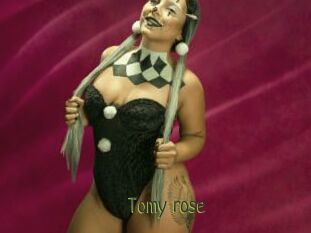 Tomy_rose