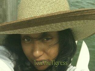 ToniTheTigress