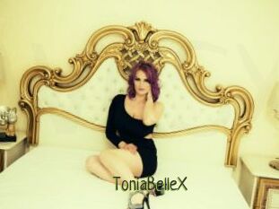 ToniaBelleX