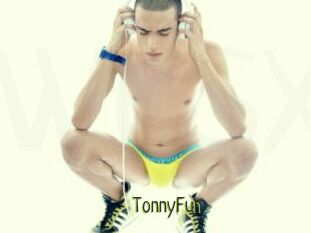 TonnyFun