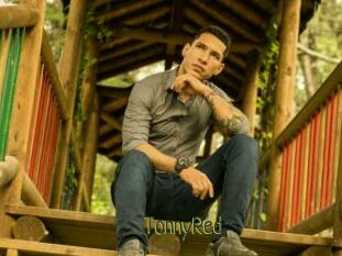 TonnyRed