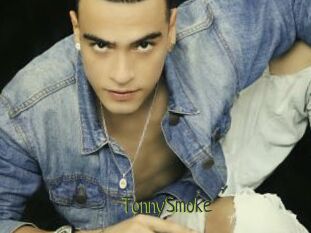TonnySmoke