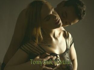 TonnyandChristina