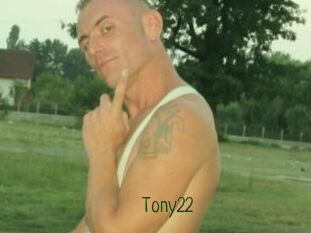 Tony22
