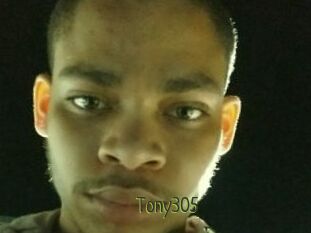 Tony305