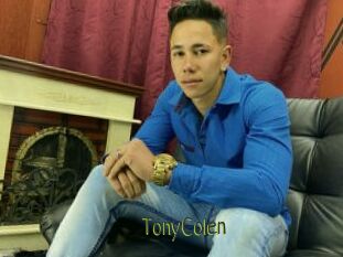 TonyColen