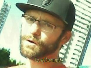 TonyDemonte