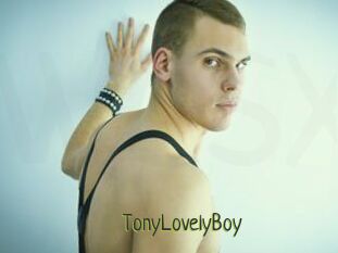 TonyLovelyBoy