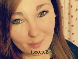 Toocute1992
