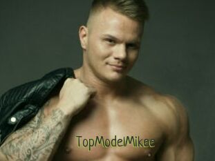 TopModelMikee