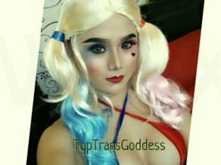 TopTransGoddess