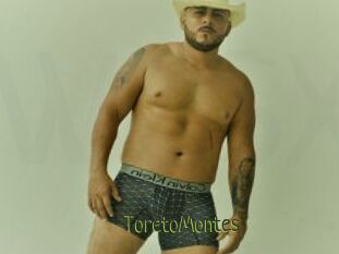 ToretoMontes
