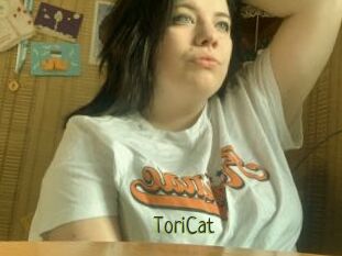 ToriCat