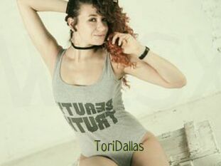 ToriDallas