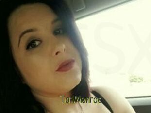 ToriMonroe