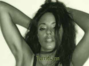 TorrieLynn
