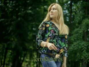 TorryRichards