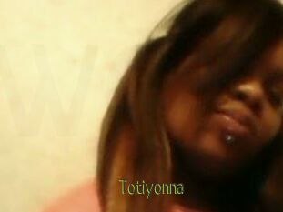 Totiyonna