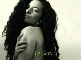 ToyaGray