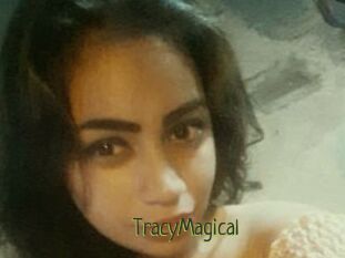 TracyMagical