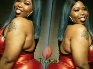 Traelovely