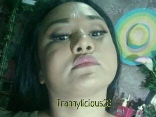 Trannylicious28