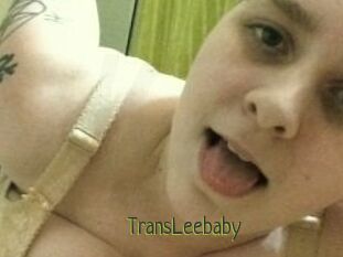 TransLeebaby