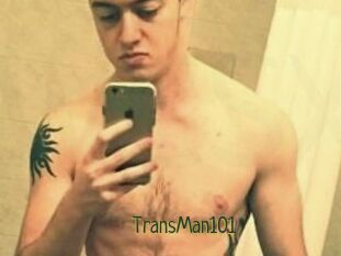TransMan101